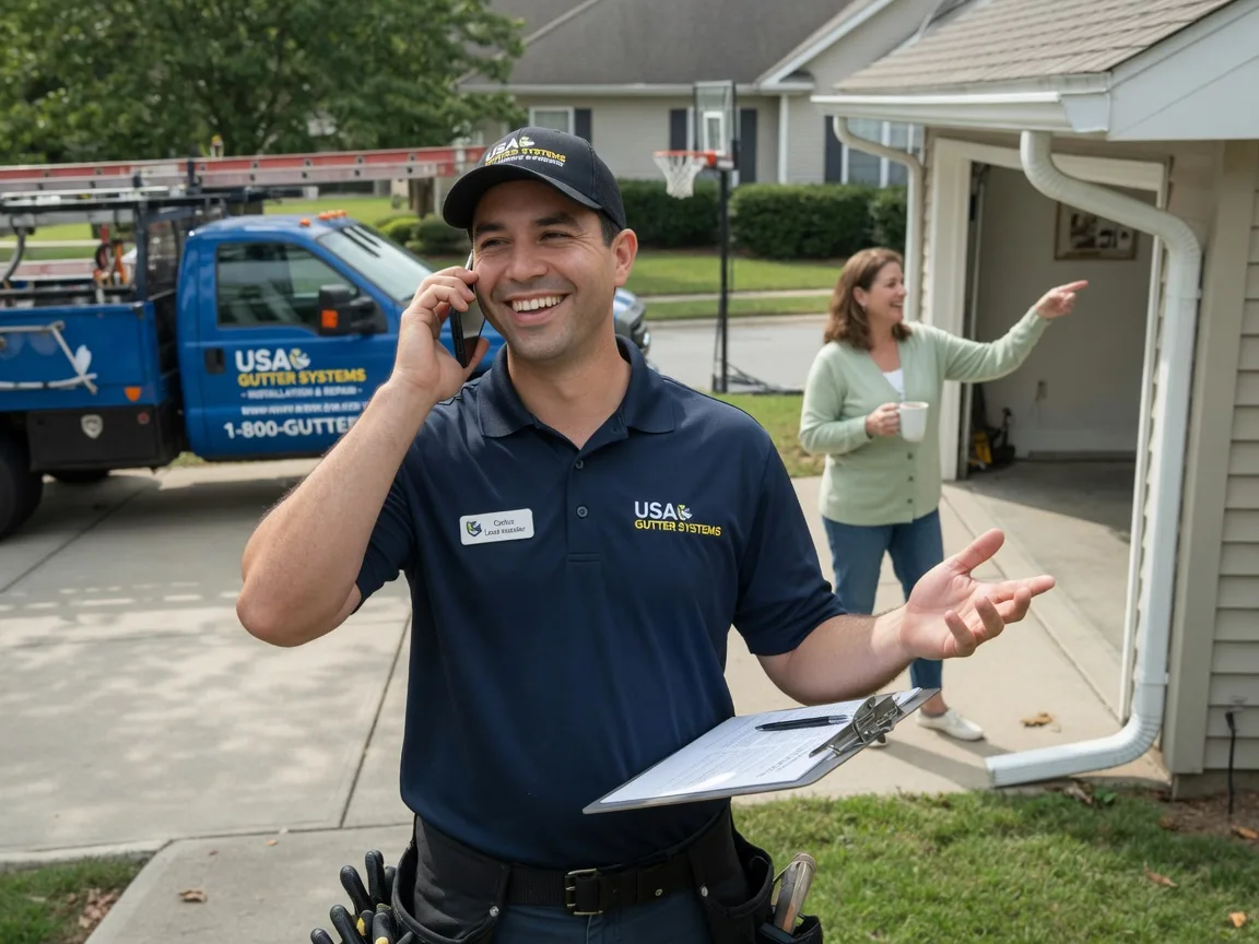 Gutter Installation Newport, NJ FAQs